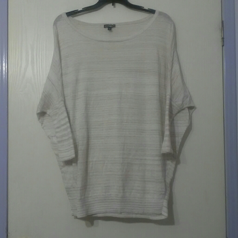 Express Long Sleeve